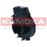 Kellojousi, airbag