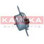 Säätöventtiili, nokka-akselin ajoitus (VVT)