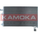 Lauhdutin, ilmastointilaite