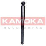 Iskunvaimennin