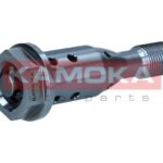 Säätöventtiili, nokka-akselin ajoitus (VVT)