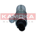 Säätöventtiili, nokka-akselin ajoitus (VVT)