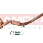 Noki-/hiukkassuodatin, korjaussarja