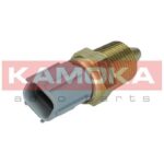 Tunnistin, jäähdytysnesteen lämpötila