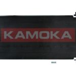 Lauhdutin, ilmastointilaite