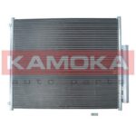 Lauhdutin, ilmastointilaite