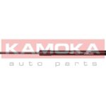 Kaasujousi, tavaratila