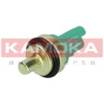 Tunnistin, jäähdytysnesteen lämpötila