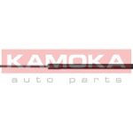 Kaasujousi, tavaratila