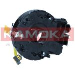 Kellojousi, airbag