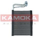 Höyrystin, ilmastointilaite