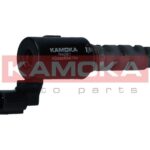 Säätöventtiili, nokka-akselin ajoitus (VVT)