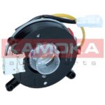 Kellojousi, airbag