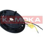 Kellojousi, airbag