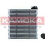 Höyrystin, ilmastointilaite