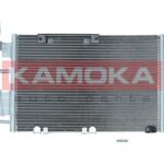 Lauhdutin, ilmastointilaite