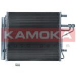 Lauhdutin, ilmastointilaite