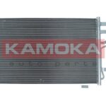 Lauhdutin, ilmastointilaite