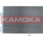 Lauhdutin, ilmastointilaite