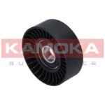 Kiristinvarsi, moniurahihna