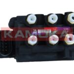 Venttiili, paineilmalaite