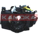Kellojousi, airbag