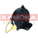 Kellojousi, airbag
