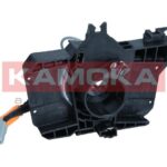 Kellojousi, airbag