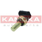 Tunnistin, jäähdytysnesteen lämpötila