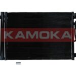 Lauhdutin, ilmastointilaite