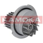 Vesipumppu, moottorin jäähdytys