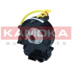 Kellojousi, airbag