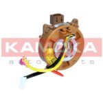 Kellojousi, airbag