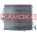 Lauhdutin, ilmastointilaite