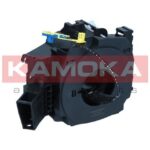 Kellojousi, airbag
