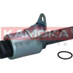 Säätöventtiili, nokka-akselin ajoitus (VVT)