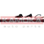 Sähkömoottori, takaluukku