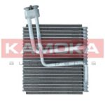 Höyrystin, ilmastointilaite