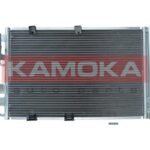 Lauhdutin, ilmastointilaite