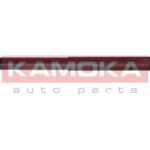 Kaasujousi, tavaratila