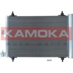 Lauhdutin, ilmastointilaite