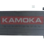 Lauhdutin, ilmastointilaite