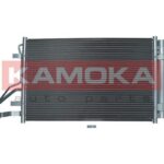 Lauhdutin, ilmastointilaite