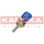 Tunnistin, jäähdytysnesteen lämpötila