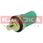 Tunnistin, jäähdytysnesteen lämpötila