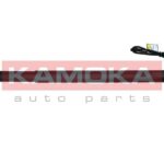 Sähkömoottori, takaluukku