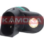 Tunnistin, nokka-akselin ajoitus