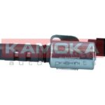 Säätöventtiili, nokka-akselin ajoitus (VVT)