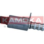 Säätöventtiili, nokka-akselin ajoitus (VVT)