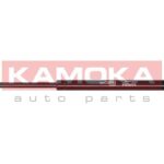 Kaasujousi, tavaratila